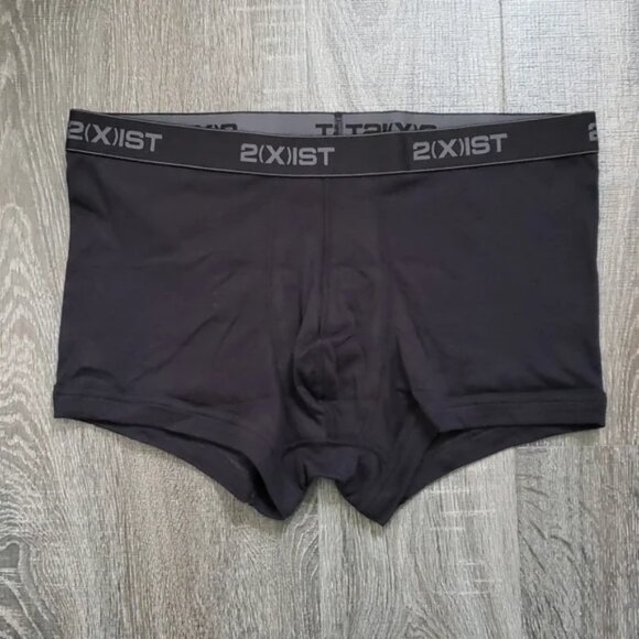 2(xist) essential cotton Boxer Brief - Picture 1 of 3